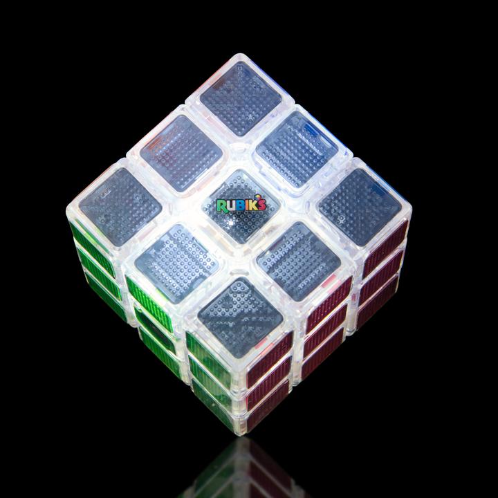 Image du produit Spin Master Rubik's - 3x3 Pulse (3 x 3)