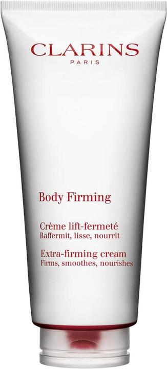 Immagine prodotto Clarins Body Firming (Crema corpo, 200 ml)