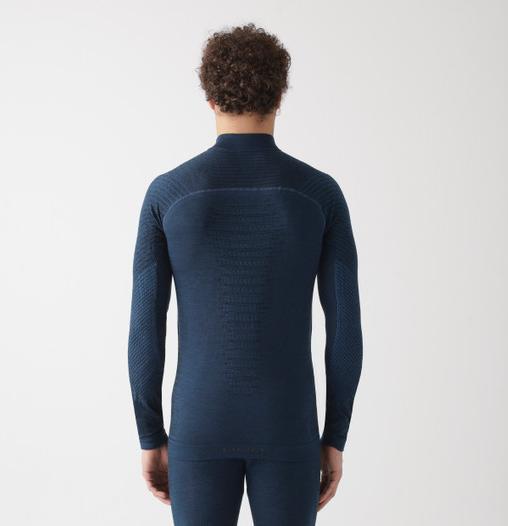 Actual product image UYN Thermoshirt Mit Reissverschluss Fusyon Biotech (XXL)