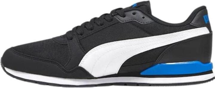 Produktbild Puma ST Runner v3 Mesh Herrenschuhe Schwarz (44)