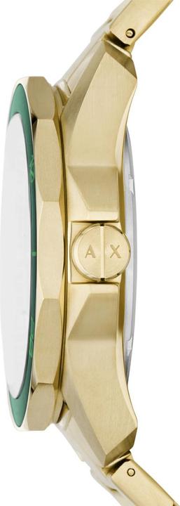 Produktbild Armani Exchange Spencer (Analoguhr, 44 mm)