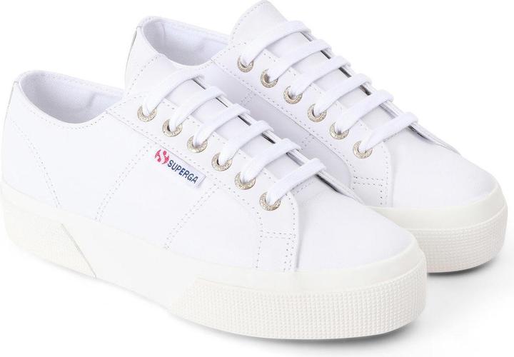 Superga Sneaker 2740 Nappaleder (38)