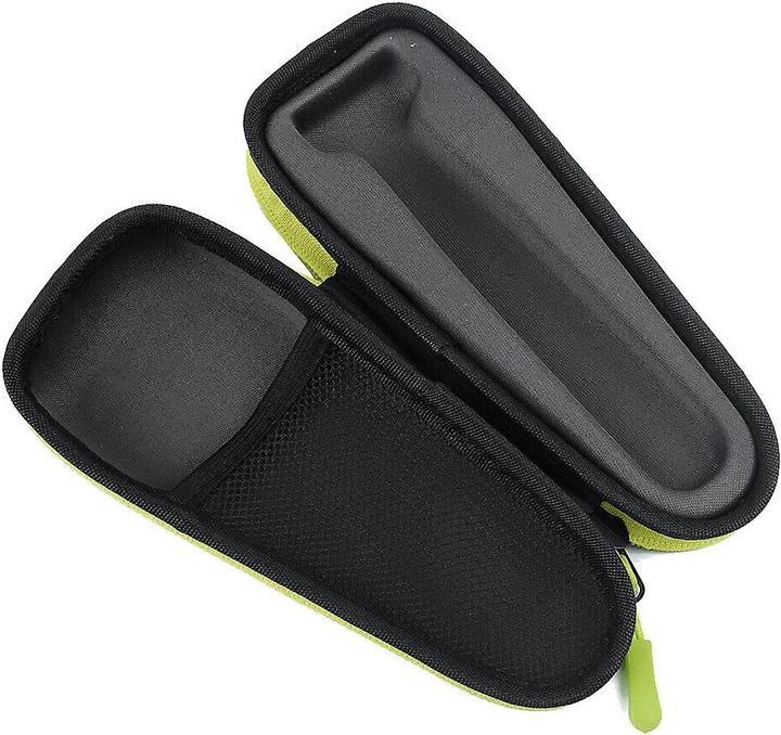 PhoneLook Aufbewahrungsbox für Philips OneBlade-Rasierer (1 x)