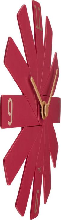 Produktbild TFA Clock In The Box (56.50 cm)