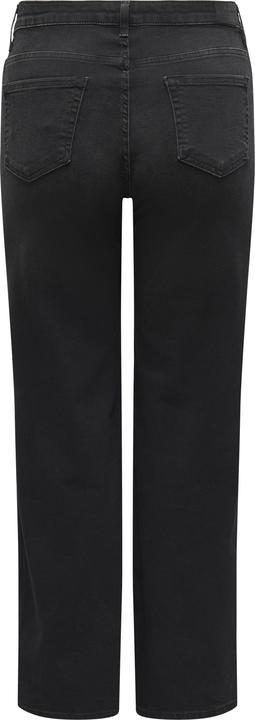 Actual product image Only CARWILLY Hohe Taille Weiter Beinschnitt Jeans Weit geschnitten jeans (54)