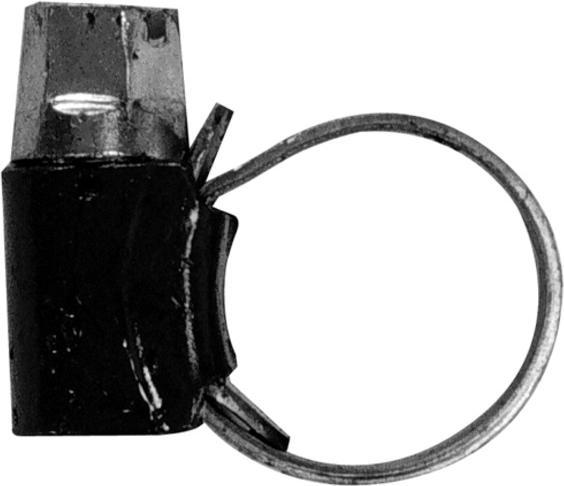 Actual product image ABA Hose clamp original