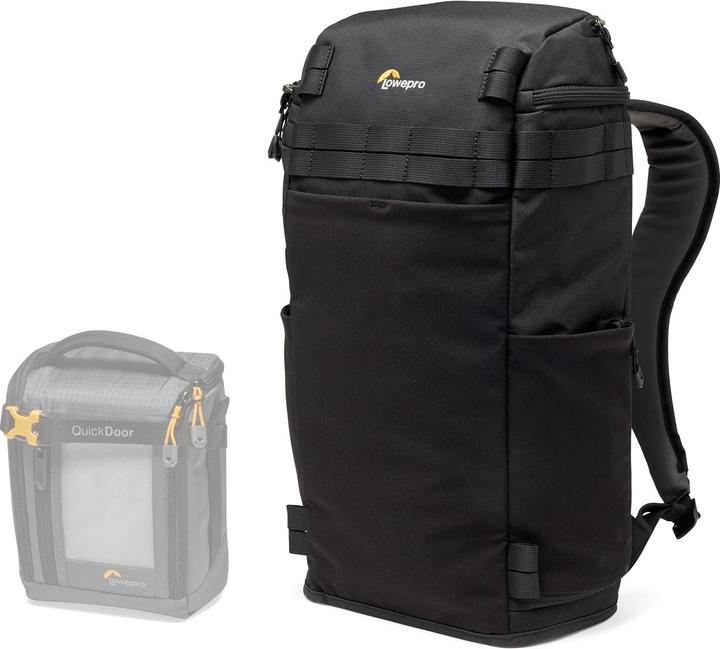 Immagine prodotto Lowepro ProTactic Lite BP 150 AW III (Zaino per fotocamera, 25 l)