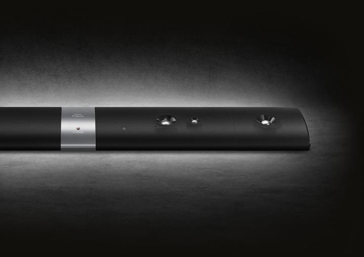 Actual product image Philips Fidelio B5 (210 W, 4.1 Channel)