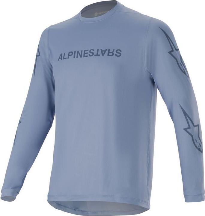 Alpinestars Jersey 24 A-Dura Switch Ls