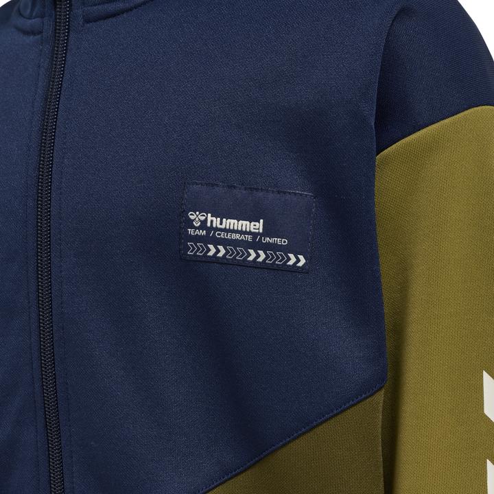 Immagine prodotto hummel Giacca Con Zip Rane (110)