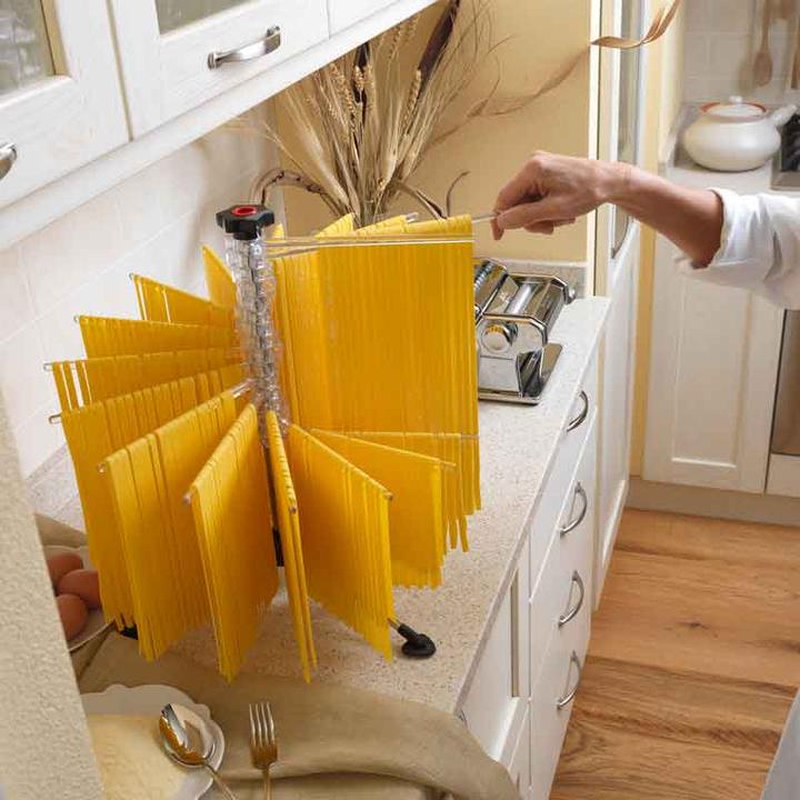Actual product image Marcato Pasta dryer
