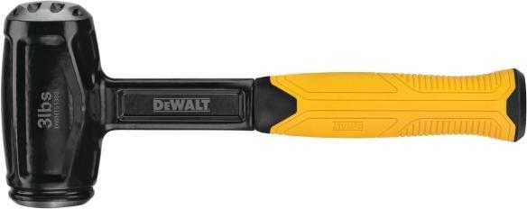 Actual product image DeWalt DWHT51388-0 Moker 1361g (1400 g)