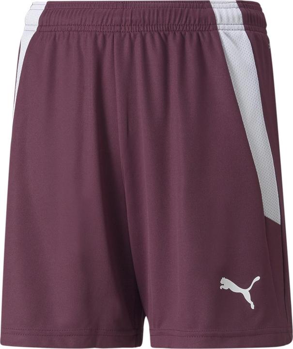 Produktbild Puma teamLIGA Shorts Jr-704931 (128)