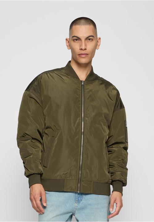 Immagine prodotto Urban Classics Giacca bomber oversize (S)
