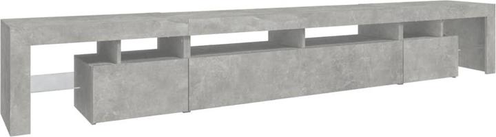 Actual product image VidaXL Alana (260 x 36.5 x 40 cm)