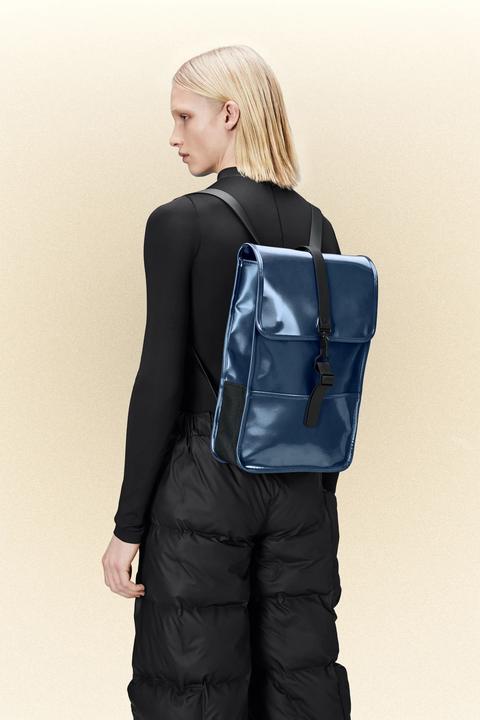 Actual product image Rains Backpack Mini