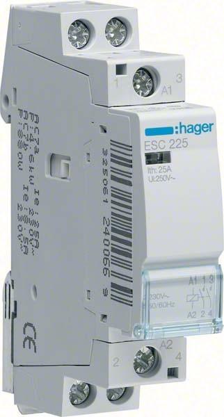Produktbild Hager Installations Schütze