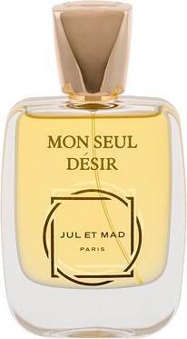 Produktbild Jul et Mad Paris Mon Seul Desir (Eau de Parfum, 50 ml)