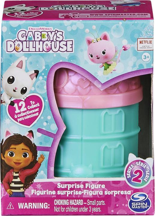Actual product image Spin Master GDH Mini Figures Asst.2
