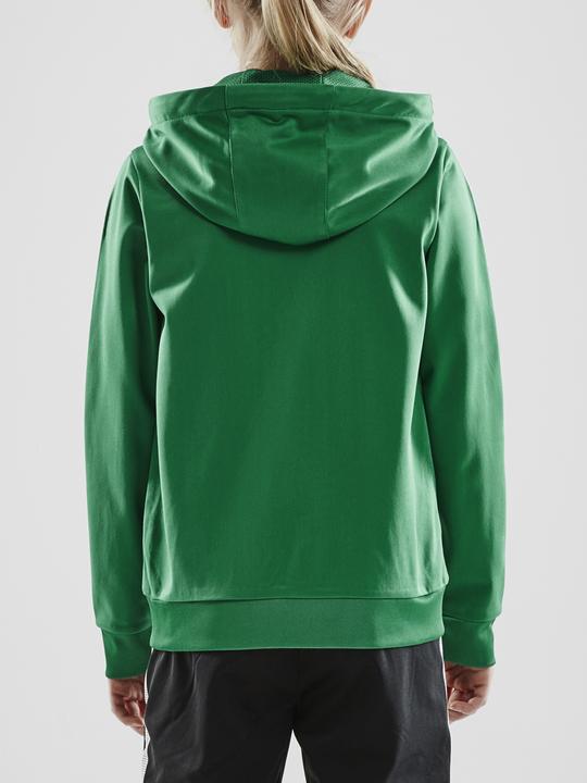 Immagine prodotto Craft Pro Control Hood Jacket Jr (122, 128)