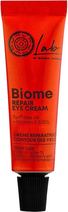 Natura Siberica Biome Repair (Crème, 10 ml, Tag + Nacht)