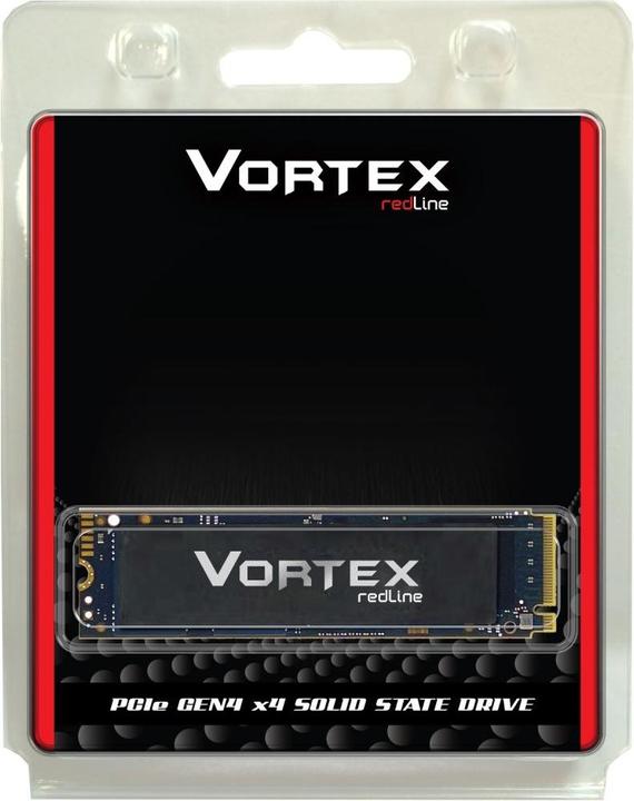 Actual product image Mushkin Vortex (2000 GB, M.2 2280)
