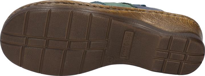 Actual product image Josef Seibel mules (40)