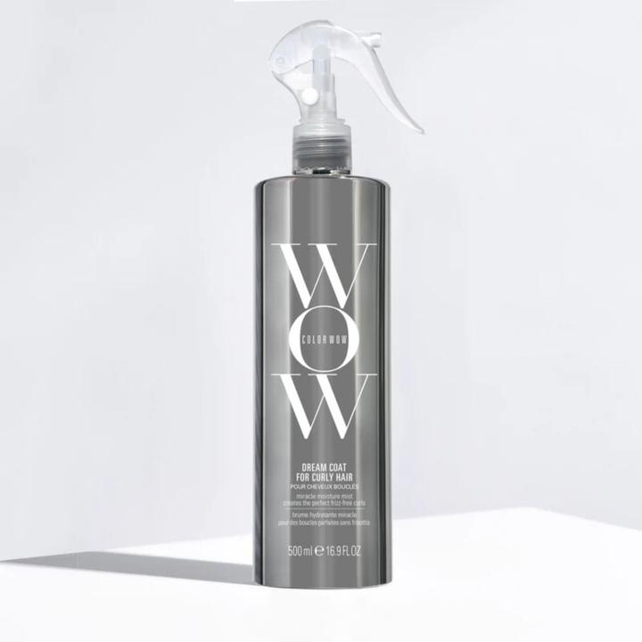Produktbild Color Wow Dream Coat For Curly Hair (500 ml)