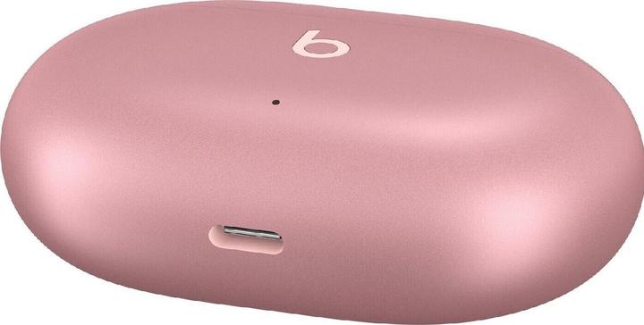 Actual product image Beats Studio Buds+ (ANC, 6 h, Wireless)