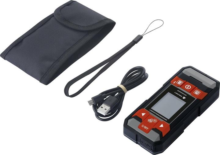 Produktbild Toolcraft Ortungsgerät