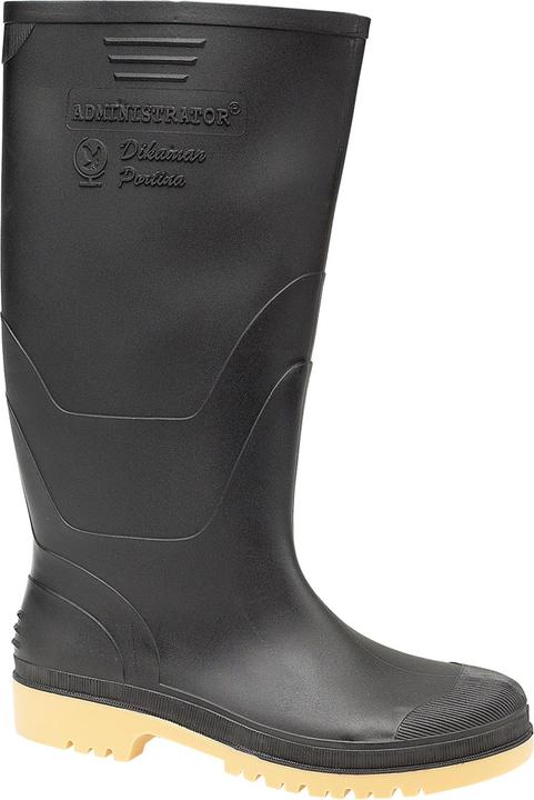 Image du produit Dikamar Bottes en caoutchouc Administrateur (41)