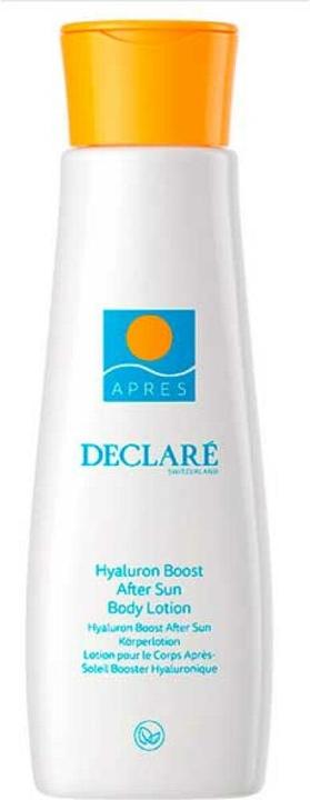 Actual product image Declaré Sensitive Hyal Booster After Sun BL (200 ml, After Sun Lotion)