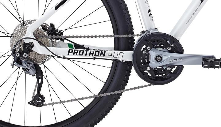 Image du produit Wheeler Protron 400 (38.10 cm)