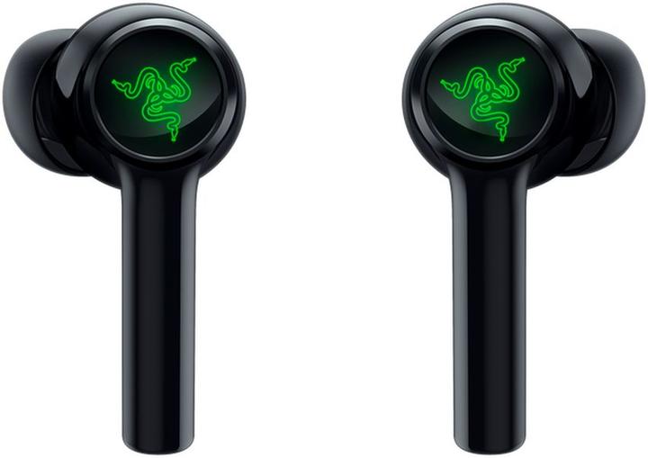 Image du produit Razer Hammerhead (ANC, 4 h, Sans fil)