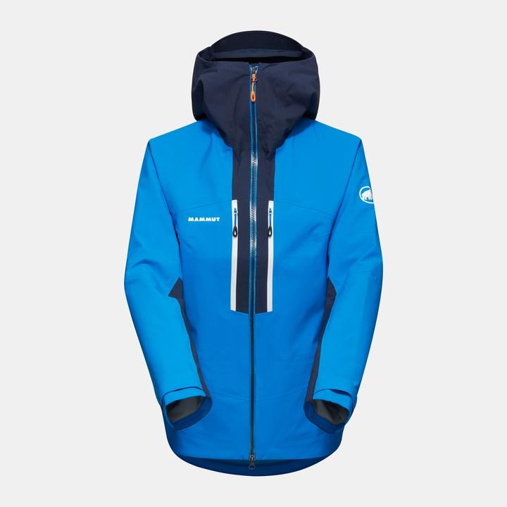 Produktbild Mammut Taiss HS Hooded Jacket Women (XS)