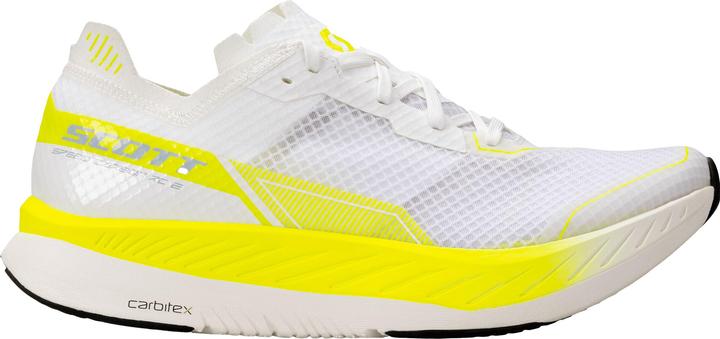 Produktbild Scott Sports Speed Carbon RC 2 - Carbon Laufschuhe - Herren (42.5)