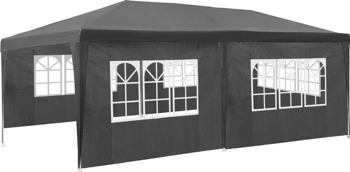 Actual product image tectake PavilionVivara (600 cm, 300 cm)