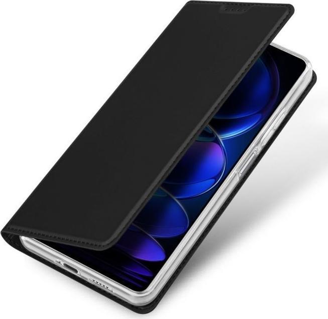Produktbild Dux Ducis Skin Pro (Xiaomi Redmi Note 12 Pro+ 5G)