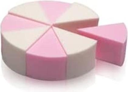 Immagine prodotto Donegal Spugna cosmetica 8 pezzi. 4300