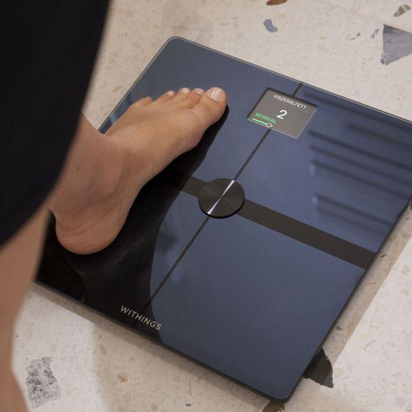 Immagine prodotto Withings Body Smart (200 kg)