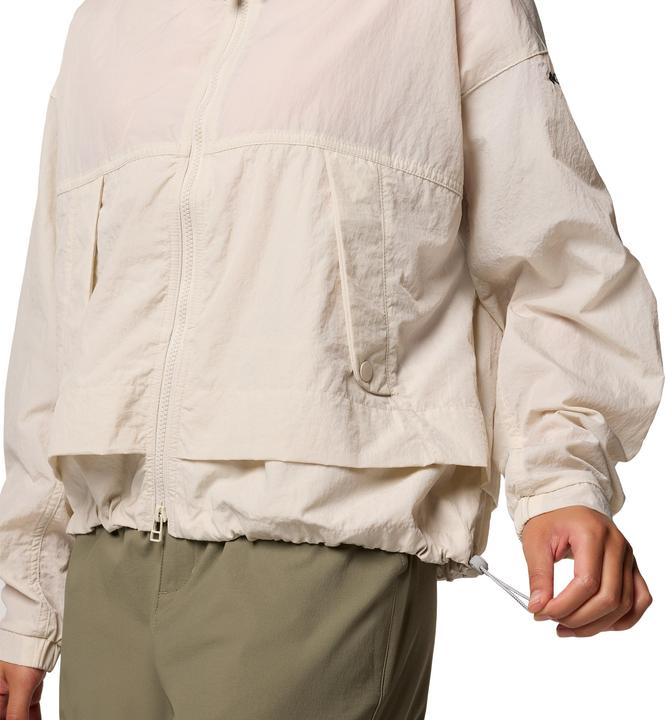 Actual product image Columbia Paracutie II (XL)