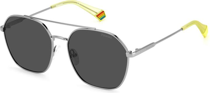 Actual product image Polaroid Unisex-Sonnenbrille PLD-6172-S-6LB-M9