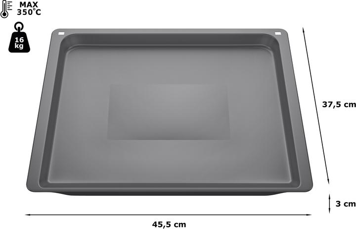 Actual product image Siemens Hz631070