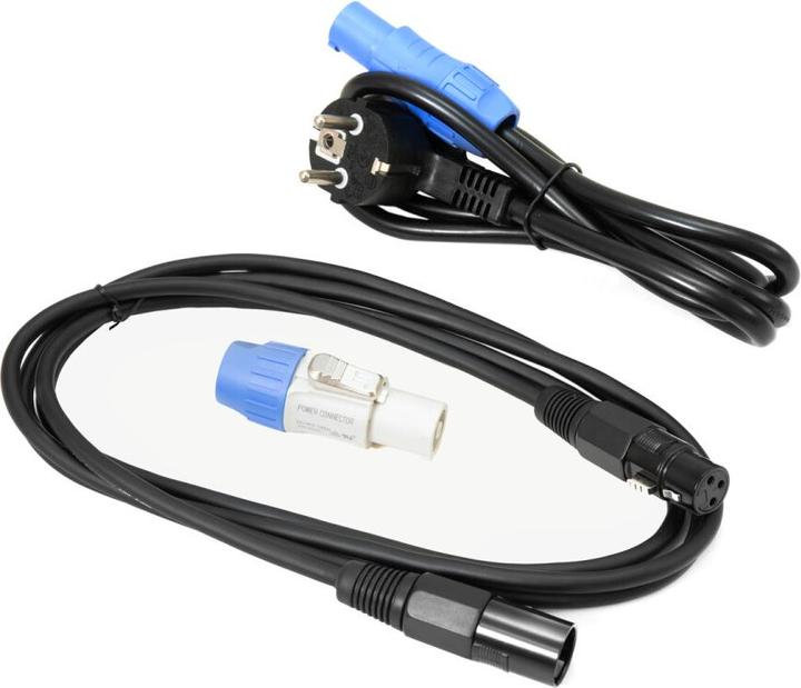 Image du produit Eurolite LED THA-350F WW/CW Spot de théâtre