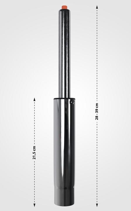 Image du produit CLP Ascenseur à gaz