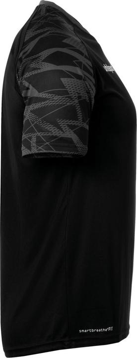 Immagine prodotto Uhlsport Maglietta da allenamento GOAL 25 TRIKOT SHORT-SARM (M)