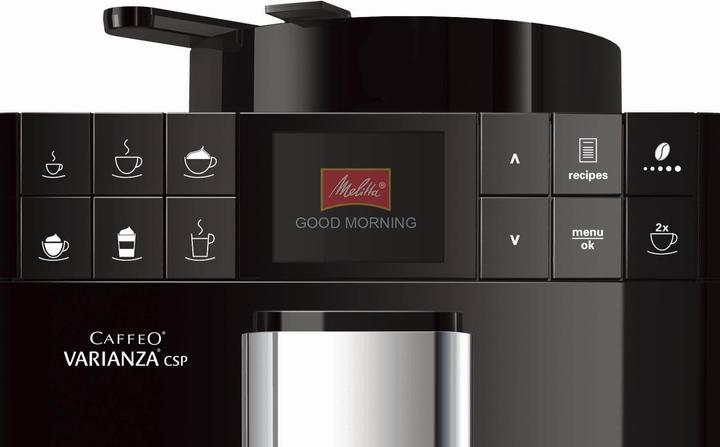Immagine prodotto Melitta Caffeo Varianza CSP