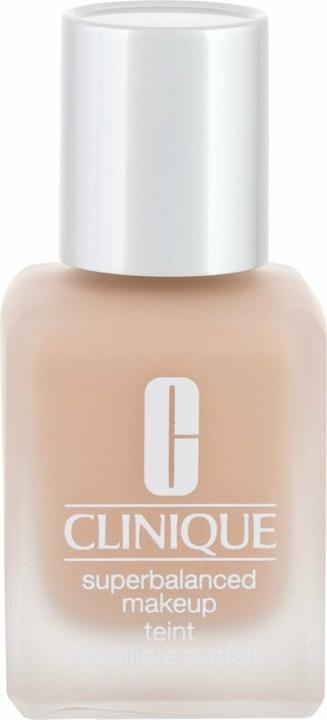 Actual product image Clinique Superbalanced (#CN10 Alabaster)