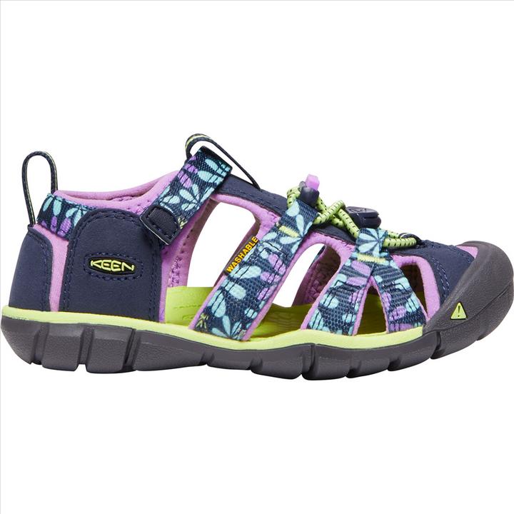 Actual product image Keen C Seacamp II CNX (31)