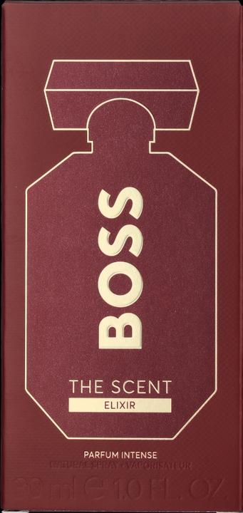 Immagine prodotto Hugo Boss Elisir (Eau de parfum, 30 ml)